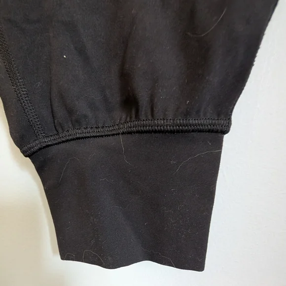 lululemon athletica Black Women's Jogger Track Pants - Picture 4 of 7